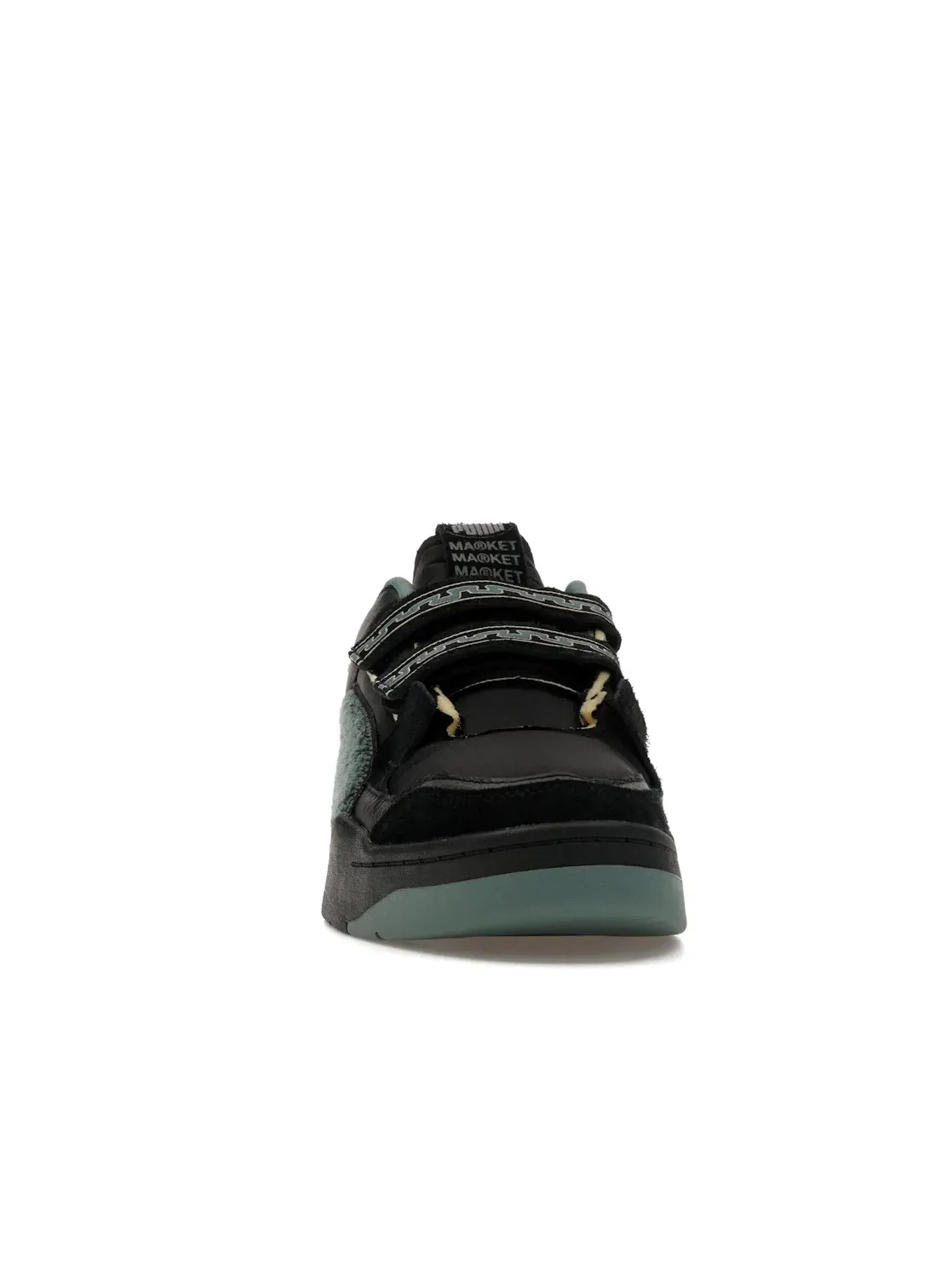 Мужские кроссовки Lifestyle Puma Slipstream INVDR Puma Black — изображение 2 из 4