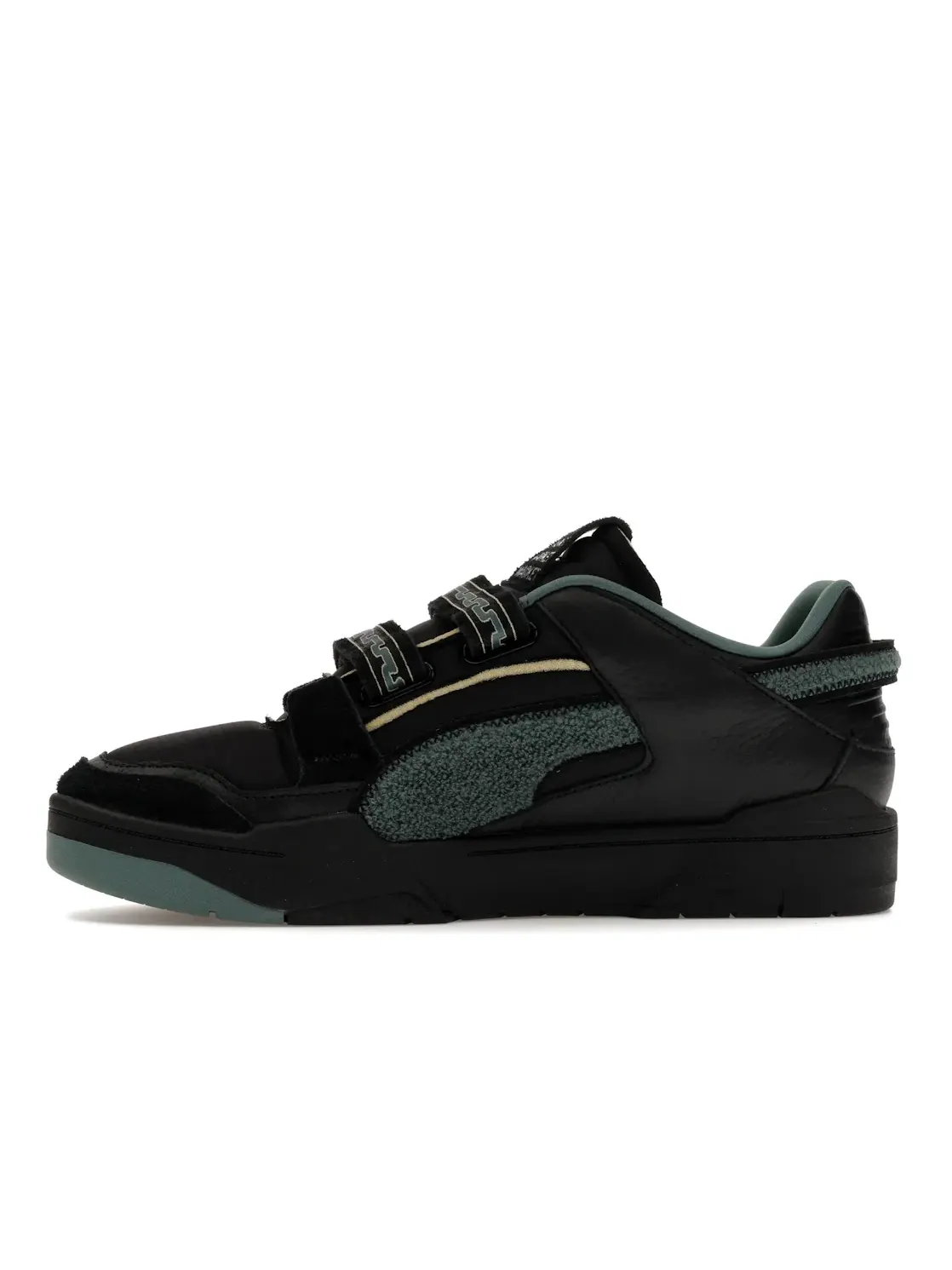 Мужские кроссовки Lifestyle Puma Slipstream INVDR Puma Black — изображение 3 из 4