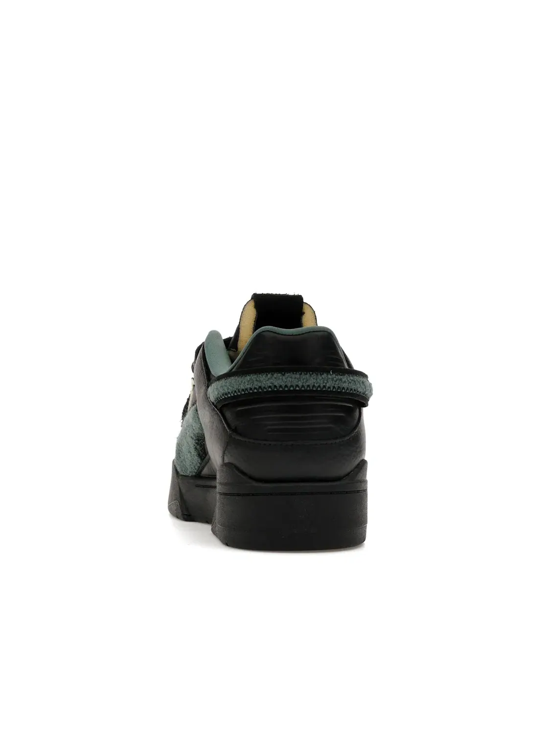 Мужские кроссовки Lifestyle Puma Slipstream INVDR Puma Black — изображение 4 из 4