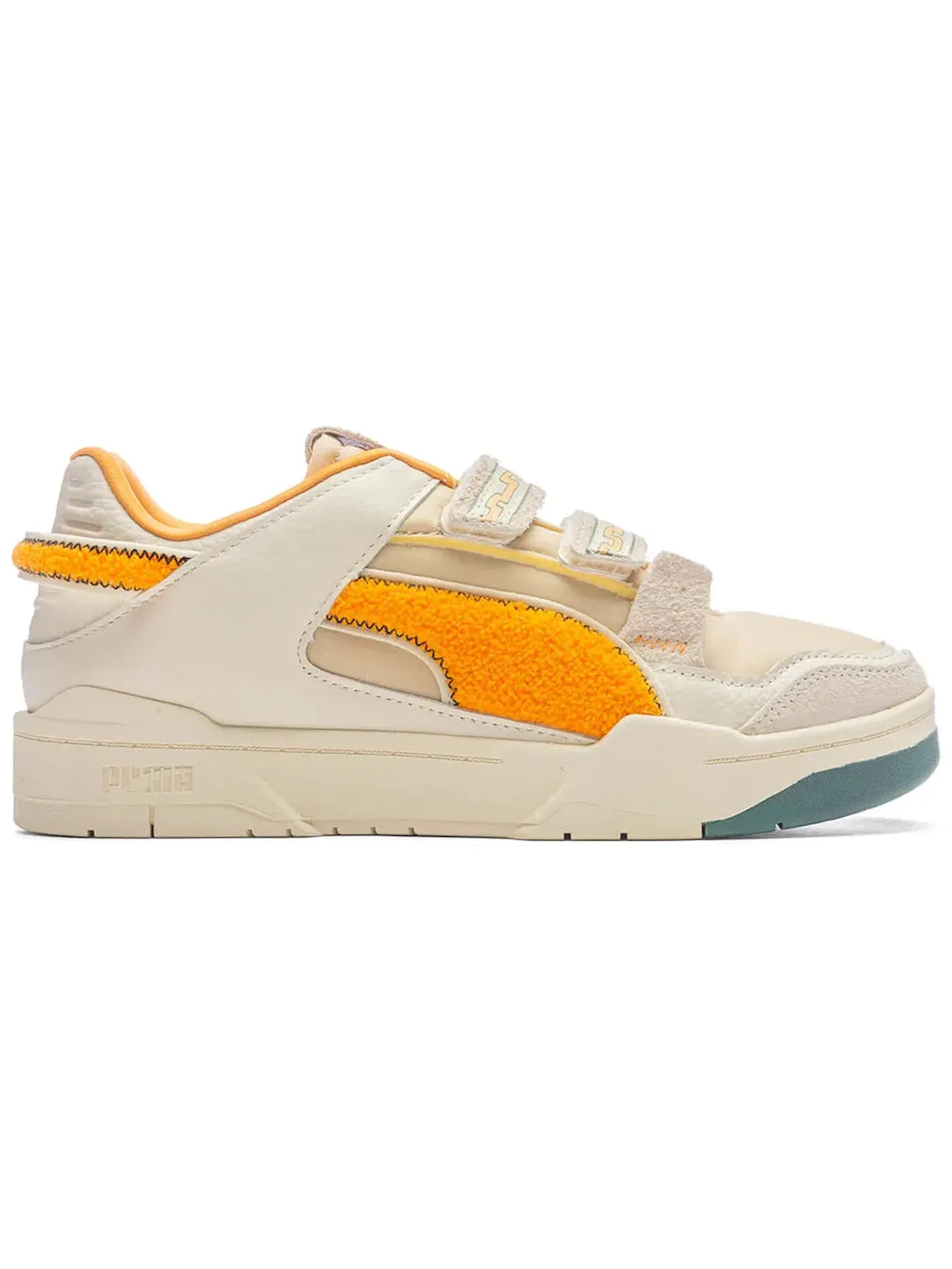 Мужские кроссовки lifestyle Puma Slipstream INVDR — изображение 1 из 1, белый