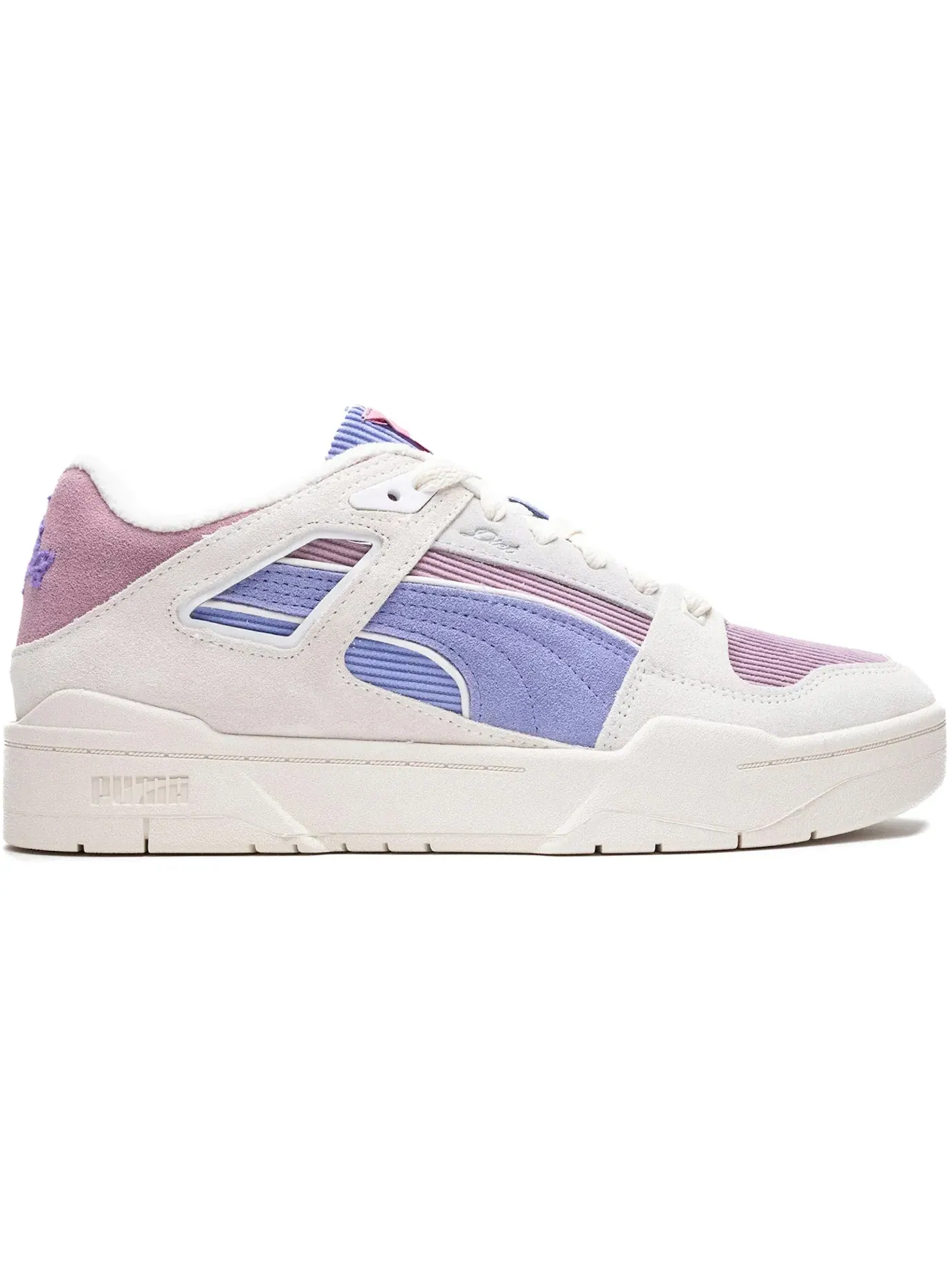 Мужские кроссовки Lifestyle Puma Slipstream Lo Puma, Pale Grape Lavender Pop — изображение 1 из 1