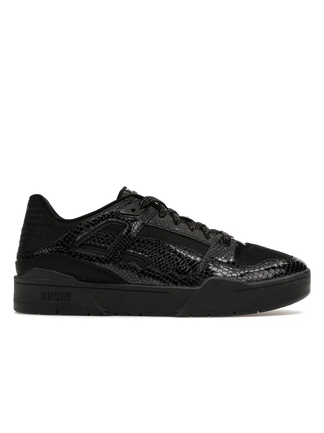 Мужские кроссовки Lifestyle Puma Slipstream Lo Jeff Staple Gidra Puma — изображение 1 из 4, черный