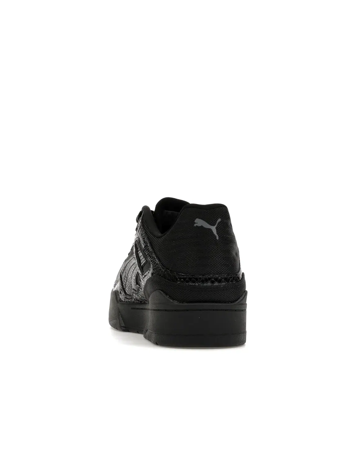 Мужские кроссовки Lifestyle Puma Slipstream Lo Jeff Staple Gidra Puma — изображение 4 из 4, черный