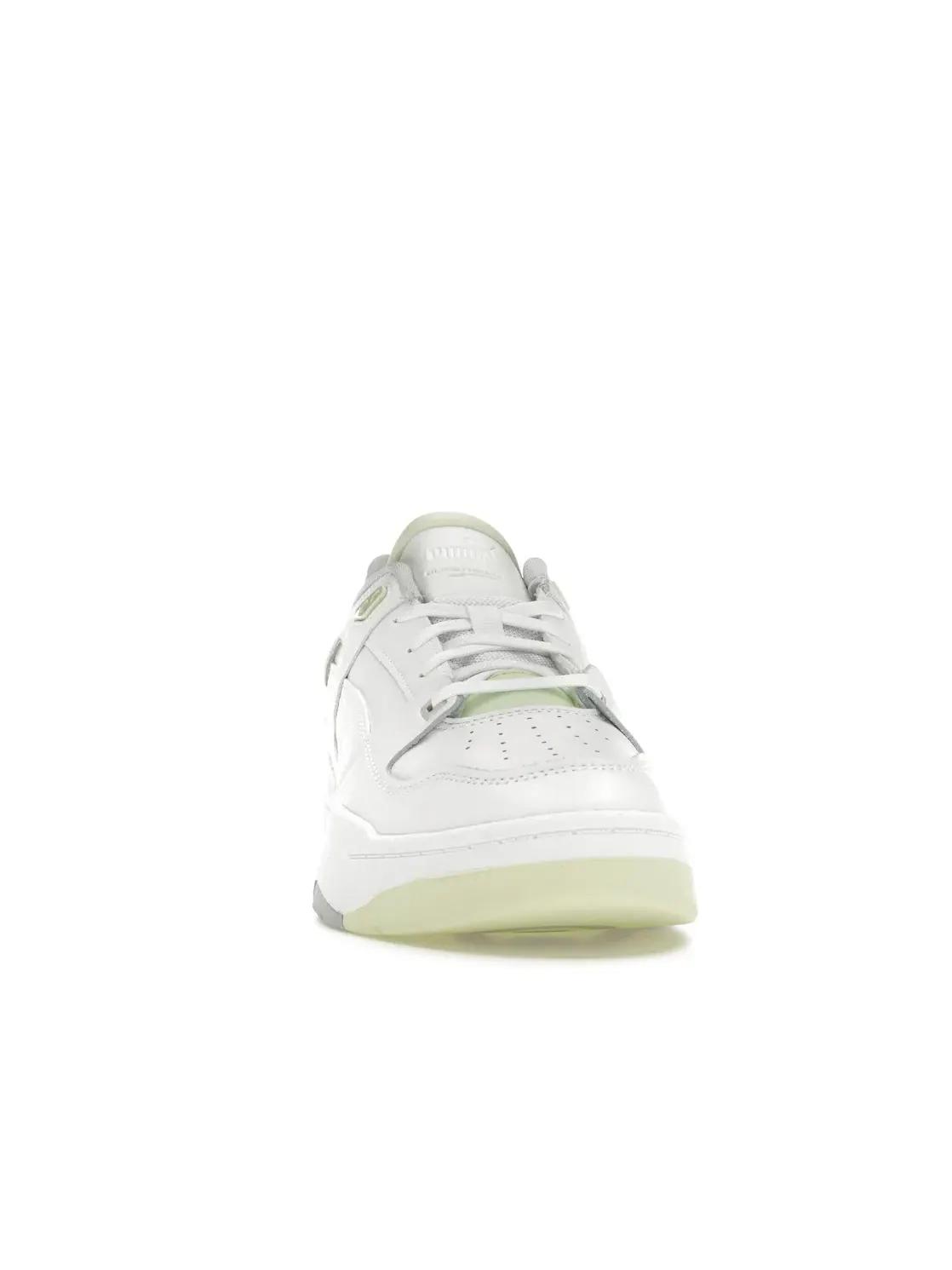 Женские кроссовки Puma Slipstream Lo — изображение 2 из 4, белый
