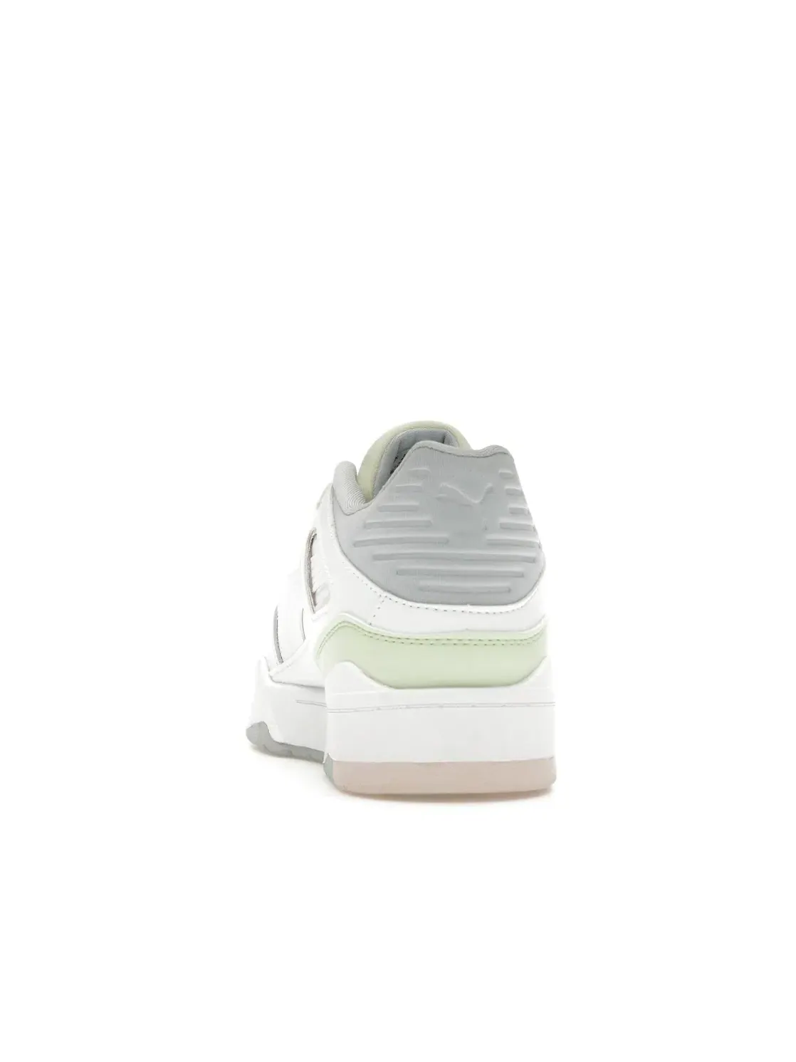 Женские кроссовки Puma Slipstream Lo — изображение 4 из 4, белый
