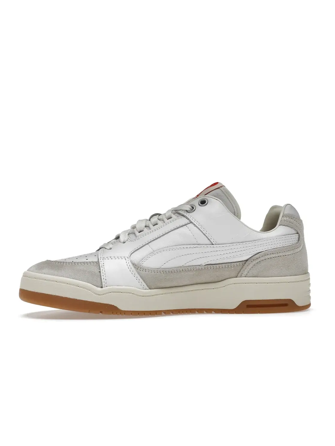 Мужские кроссовки Lifestyle Puma Slipstream Low Puma Puma White/Pristine — изображение 3 из 4