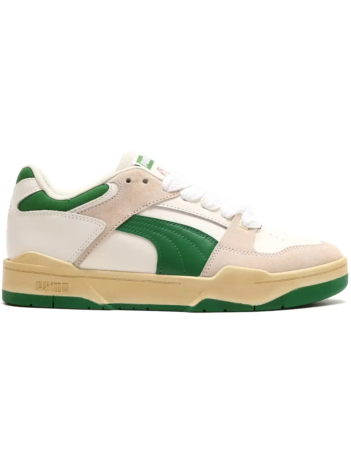 Мужские кроссовки Lifestyle Puma Slipstream Puma, Pristine Juniper — изображение 1 из 1