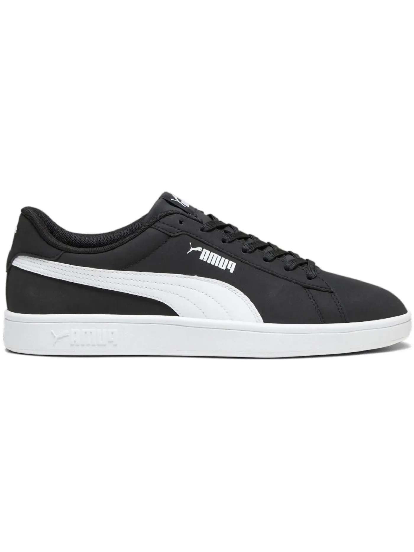 Мужские кроссовки Lifestyle Puma Smash 3.0 Buck Puma Puma Black/Puma White — изображение 1 из 1