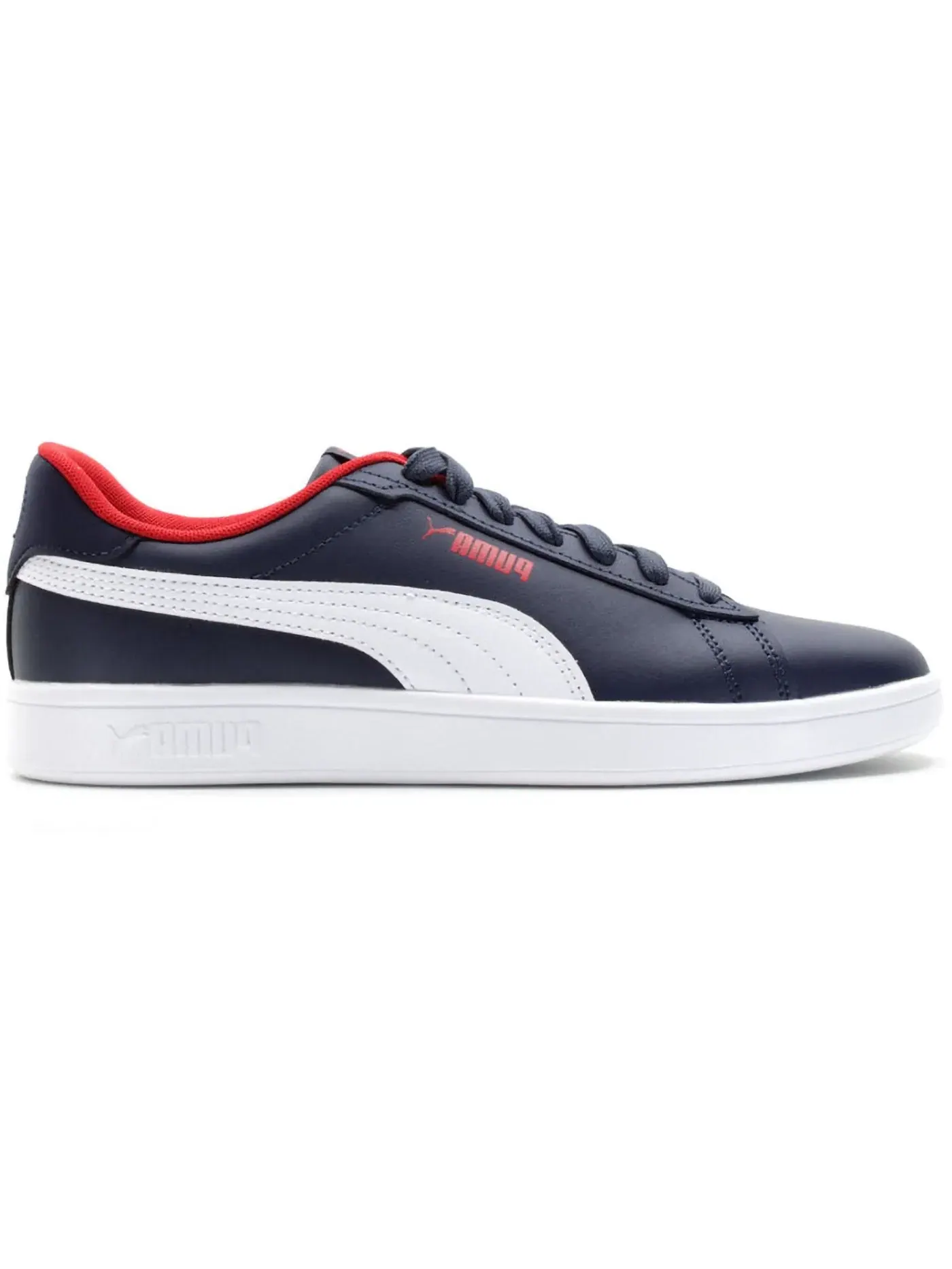 Детские кроссовки Lifestyle Puma Smash 3.0 L — изображение 1 из 1