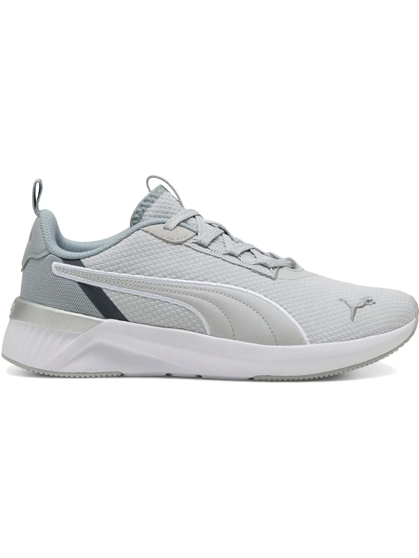 Женские кроссовки Lifestyle Puma Softride Harli — изображение 1 из 1, светлый серый серый