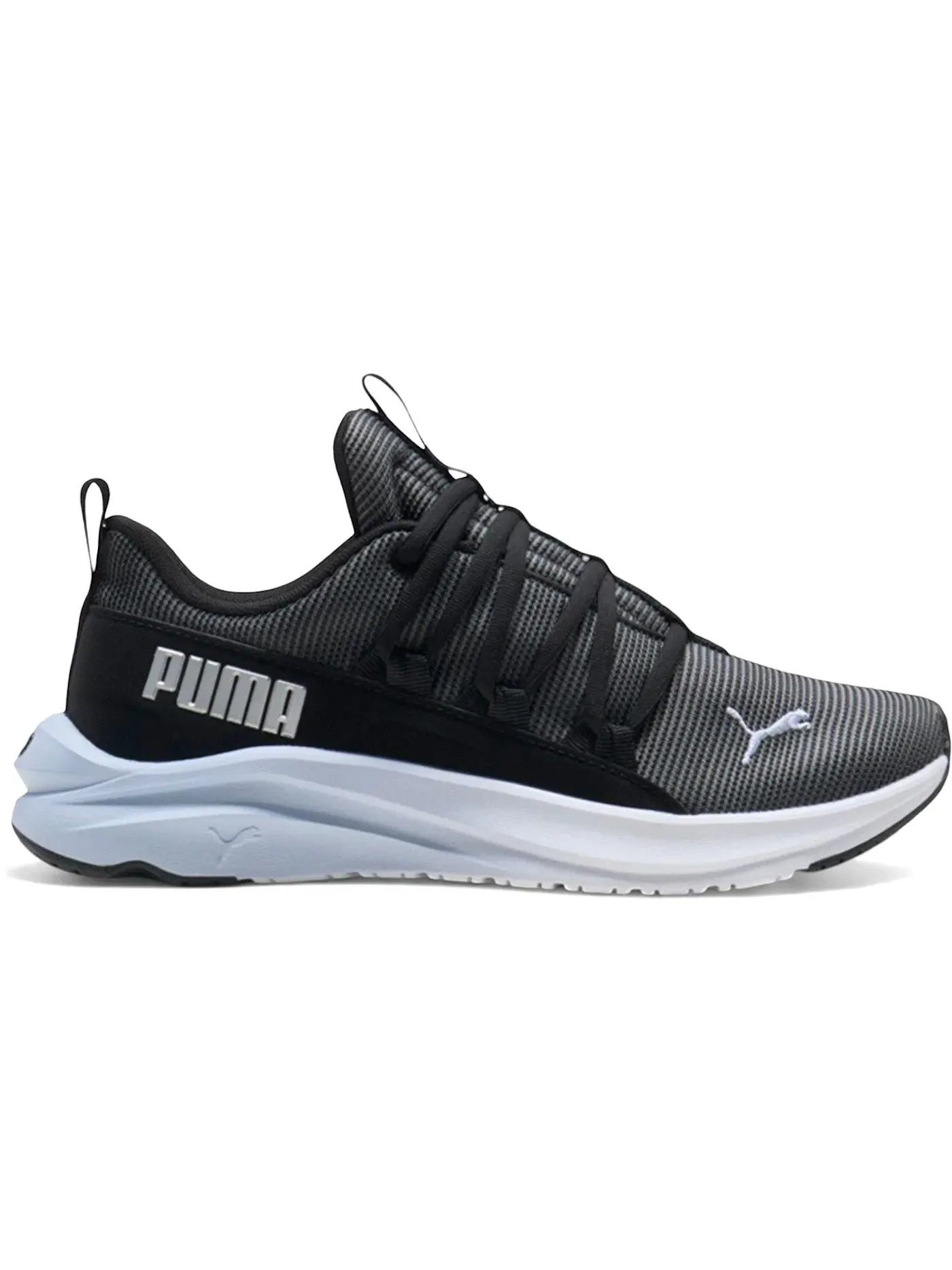 Женские кроссовки Lifestyle Puma Softride One4All Daze Puma Black/Cool Weather — изображение 1 из 1