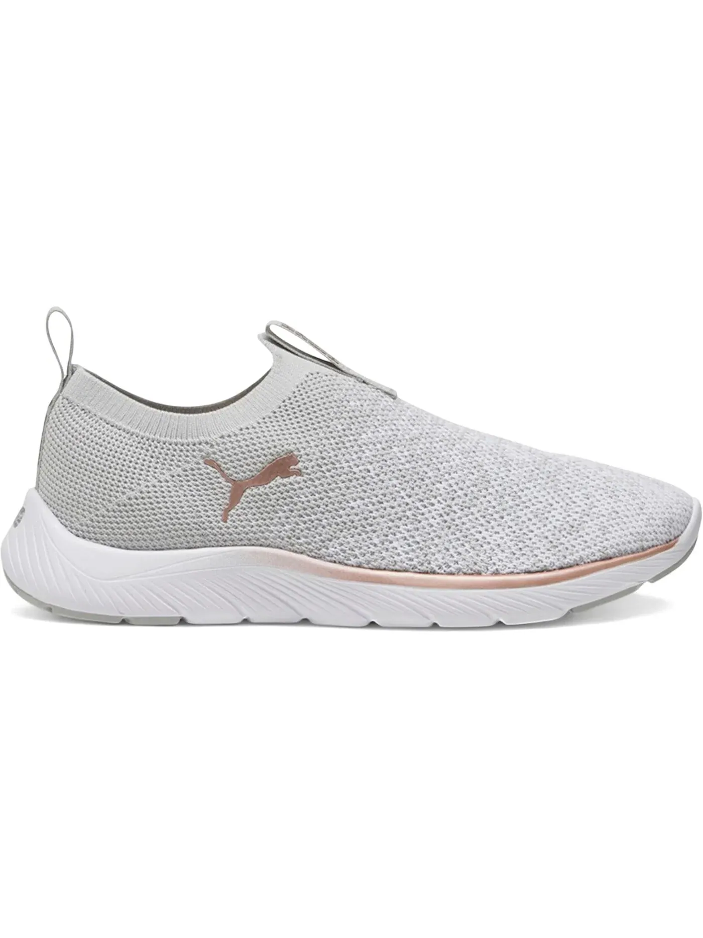 Женские кроссовки Puma Softride Remi Slip-On — изображение 1 из 1