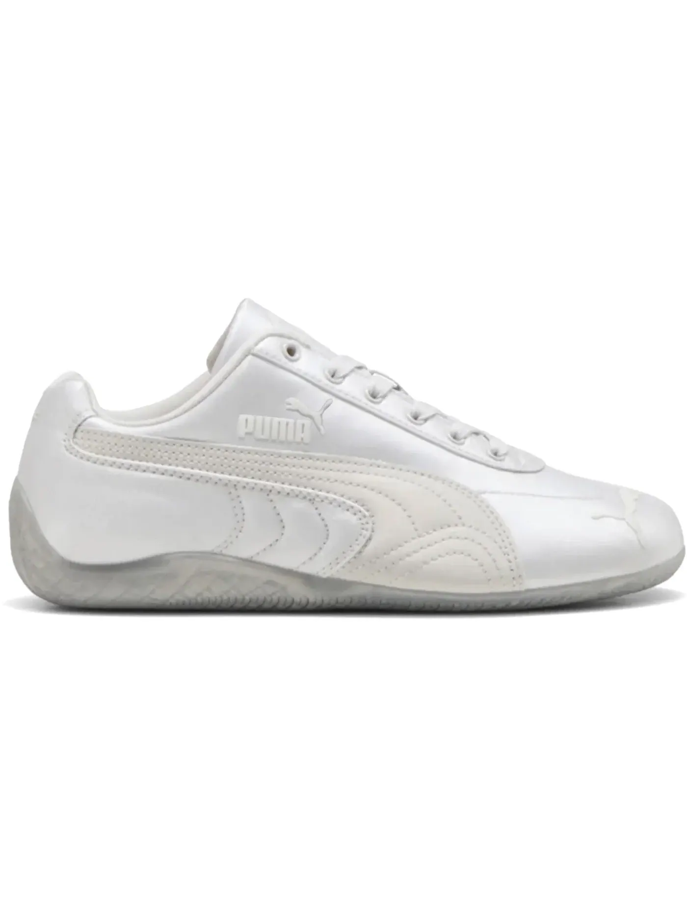Женские кроссовки Lifestyle Puma Speedcat — изображение 1 из 1, серый