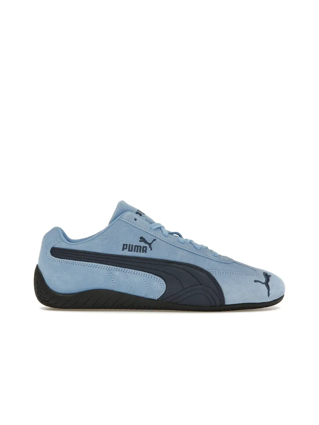 Женские кроссовки Lifestyle Puma Speedcat Archive — изображение 1 из 4