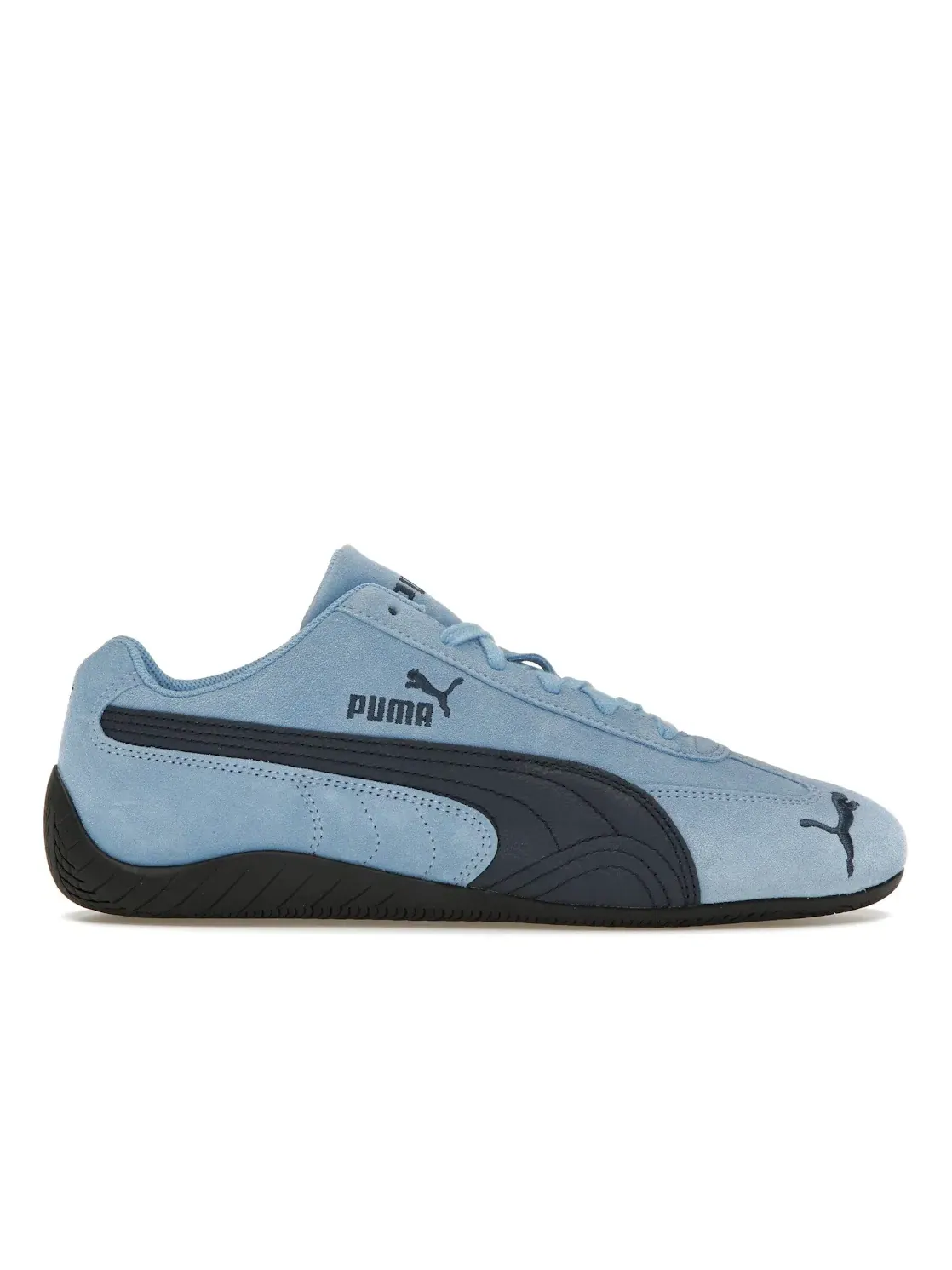 Мужские кроссовки с замшевым верхом Puma Speedcat Archive — изображение 1 из 4