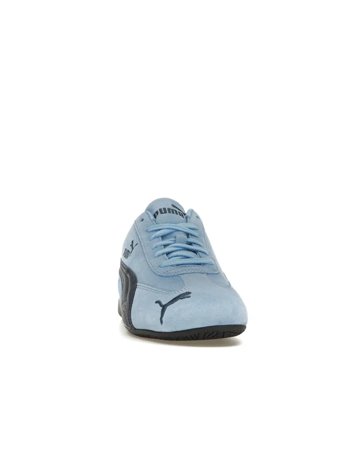 Мужские кроссовки с замшевым верхом Puma Speedcat Archive — изображение 2 из 4