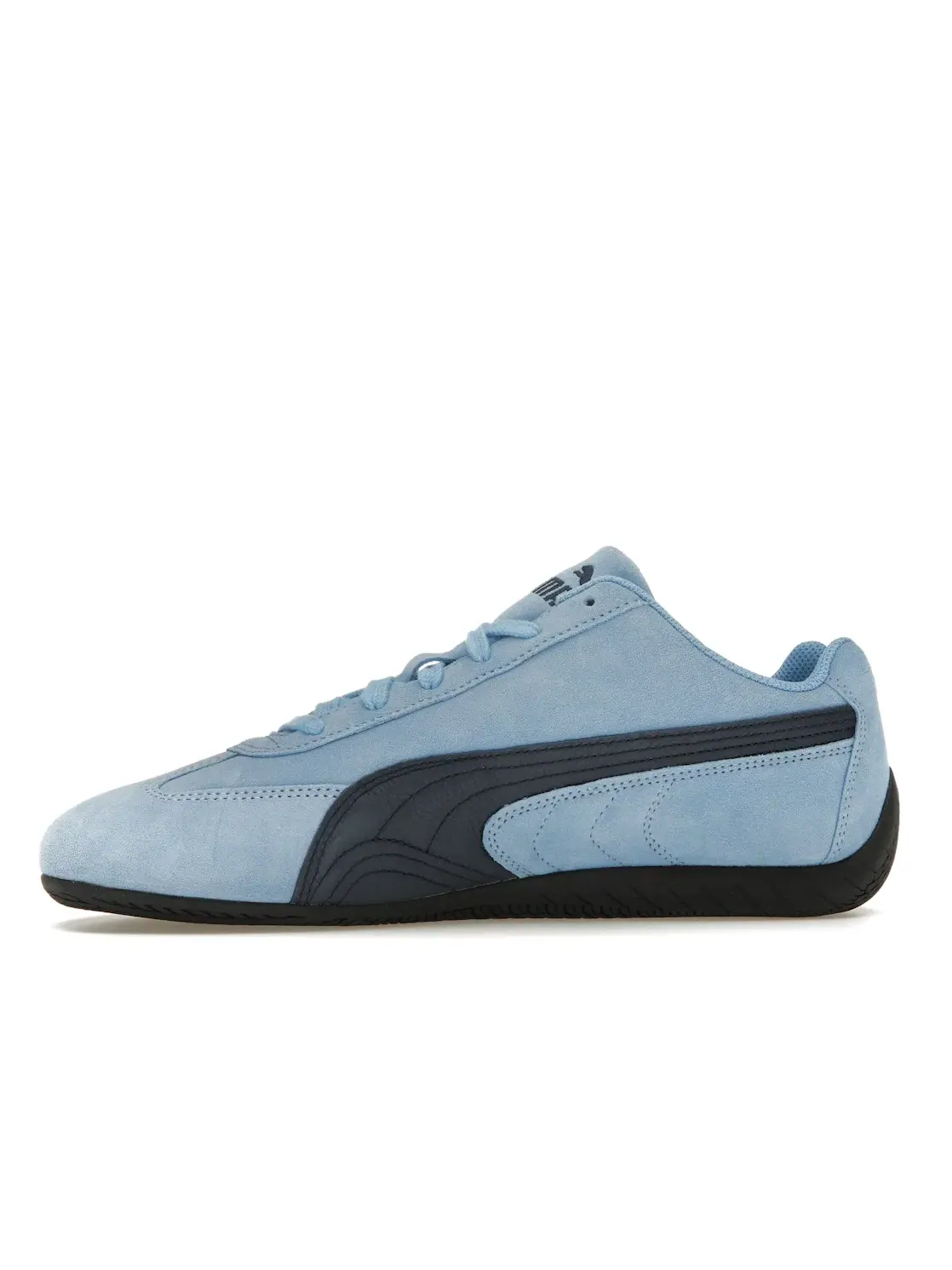 Мужские кроссовки с замшевым верхом Puma Speedcat Archive — изображение 3 из 4