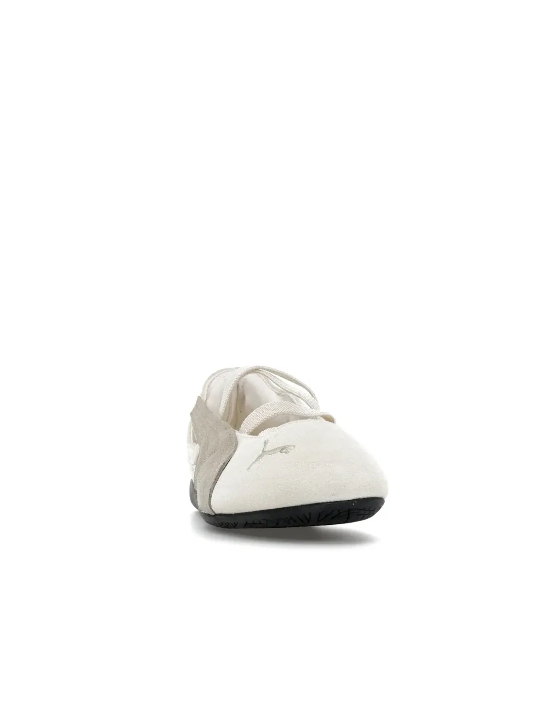 Женские слипоны Speedcat Ballet Puma — изображение 2 из 4, черный