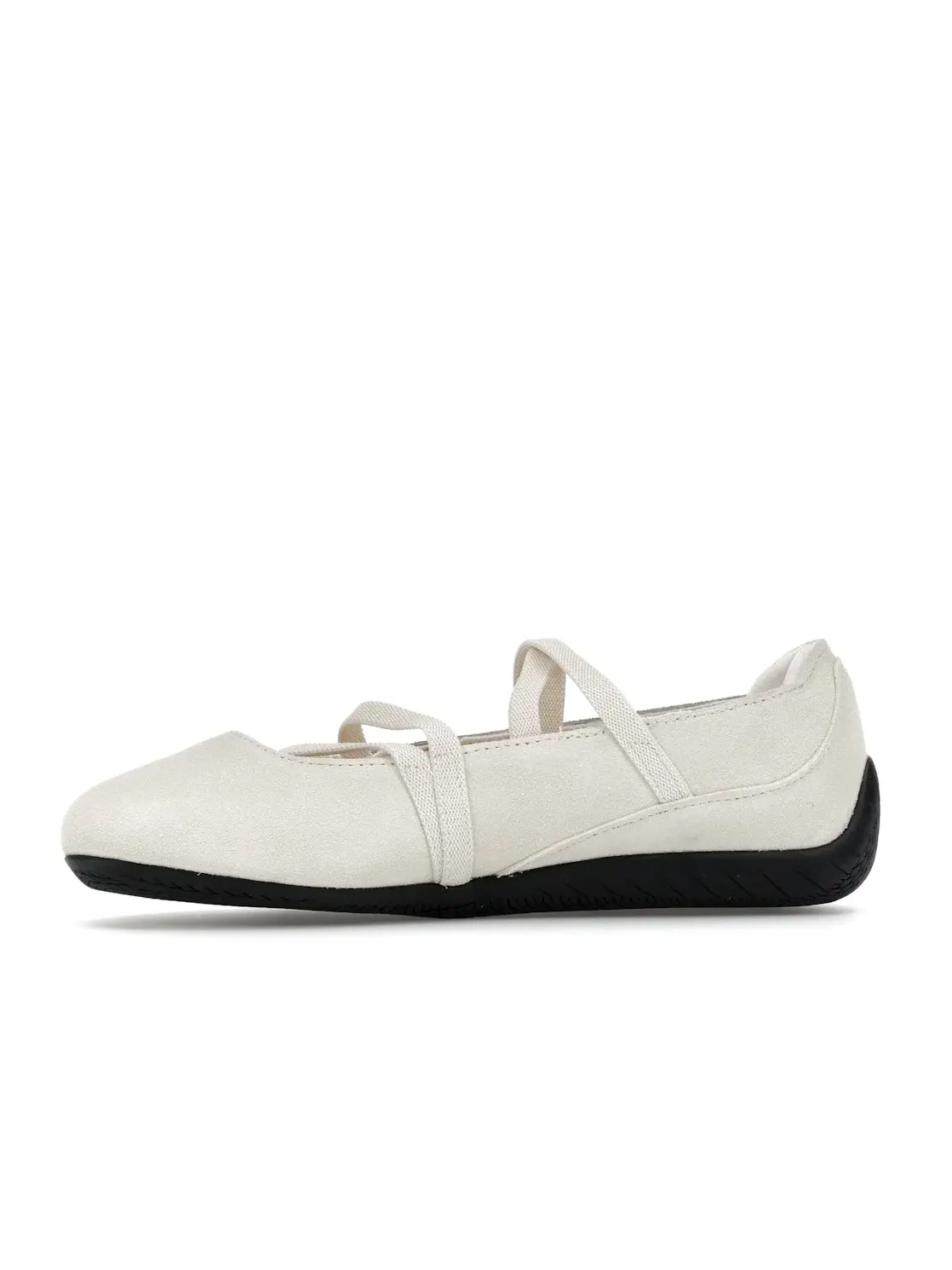 Женские слипоны Speedcat Ballet Puma — изображение 3 из 4, черный