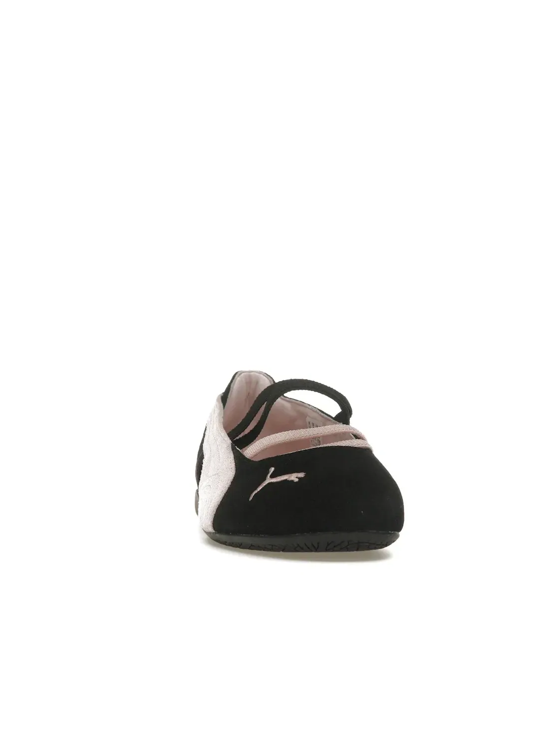 Женские сланцы Puma Speedcat Ballet Puma Black/Mauve Mist — изображение 2 из 4