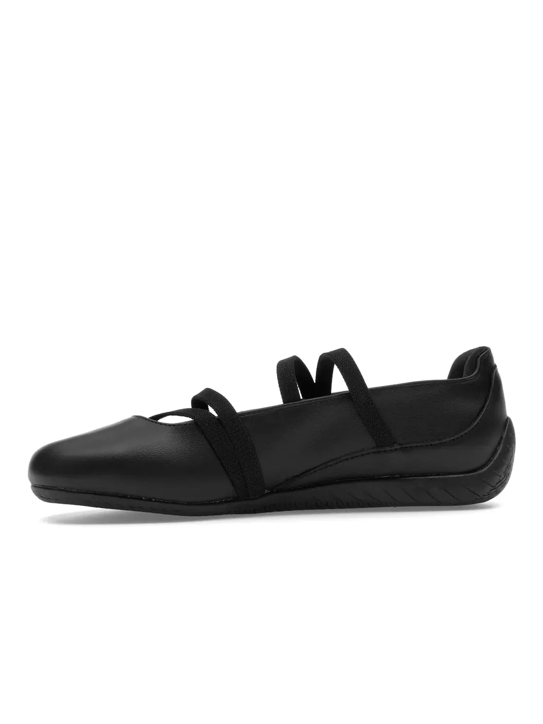 Женские балетки Puma Speedcat Ballet Puma Puma Black/Puma Black — изображение 3 из 4