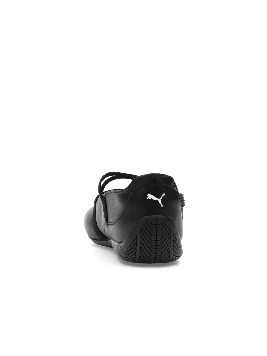 Женские балетки Puma Speedcat Ballet Puma Puma Black/Puma Black — изображение 4 из 4