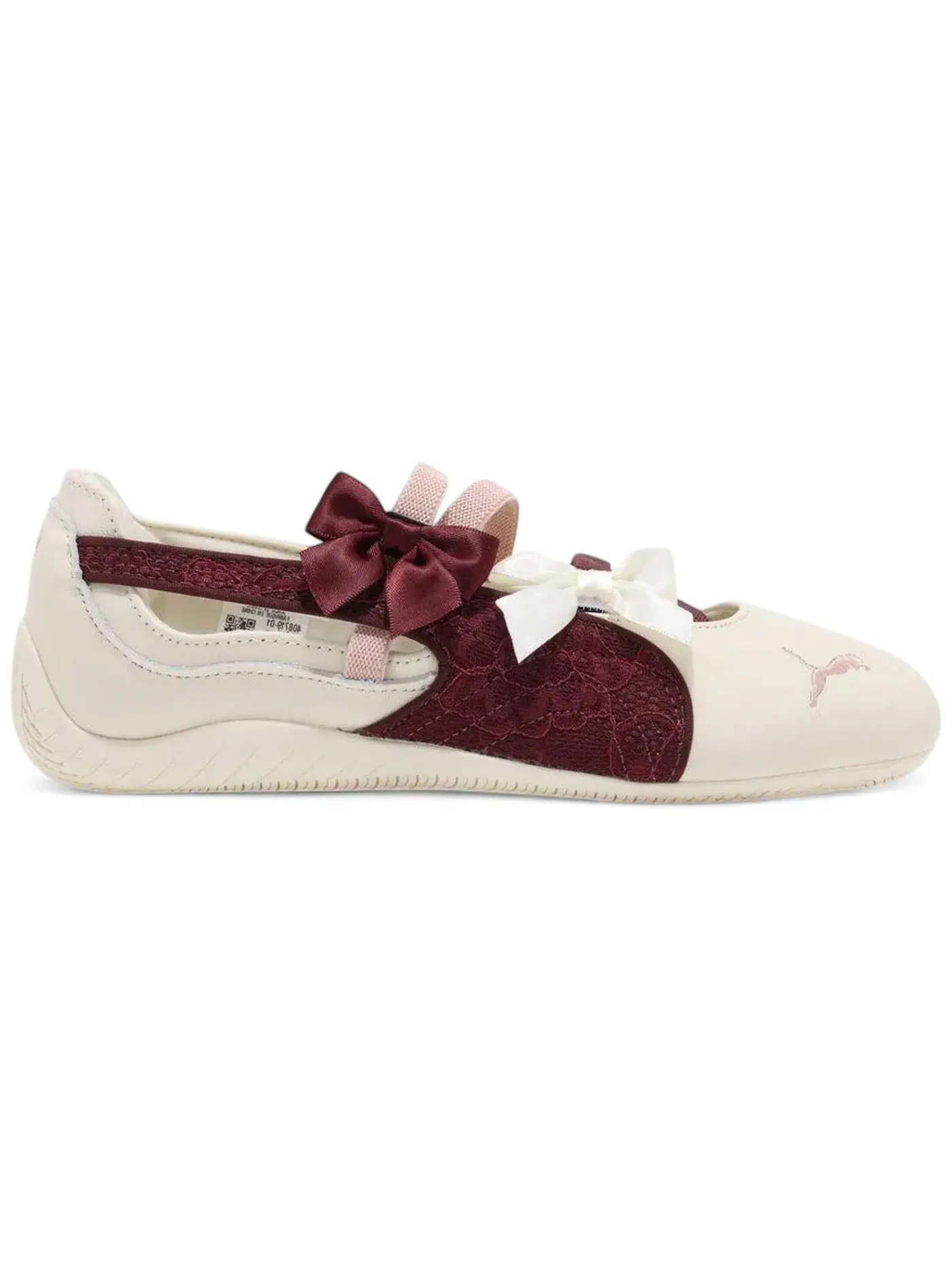 Женские кроссовки Lifestyle Puma Speedcat Ballet — изображение 1 из 1