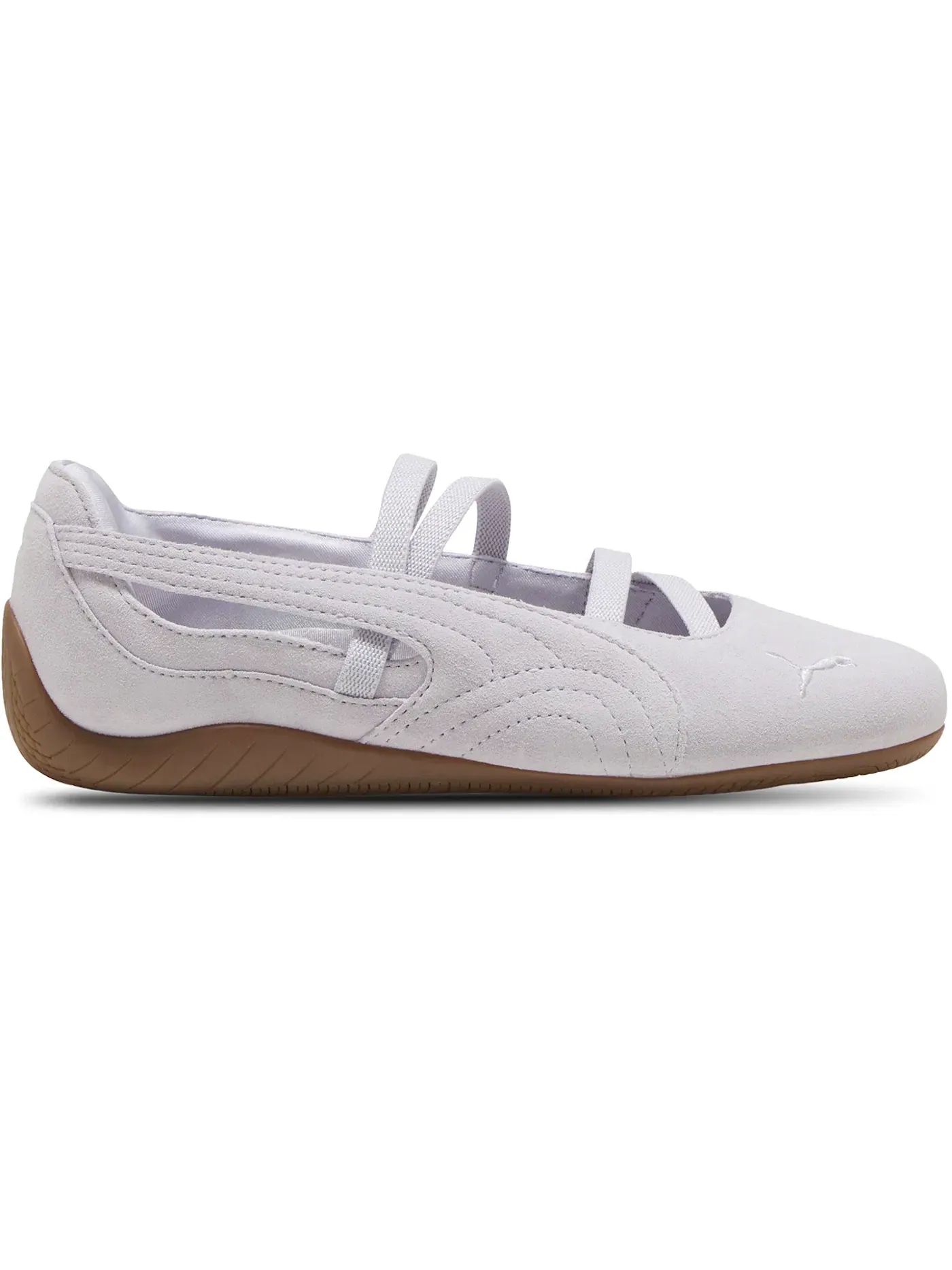 Женские балетки Puma Speedcat Ballet, Lavender Pop/Gum — изображение 1 из 1