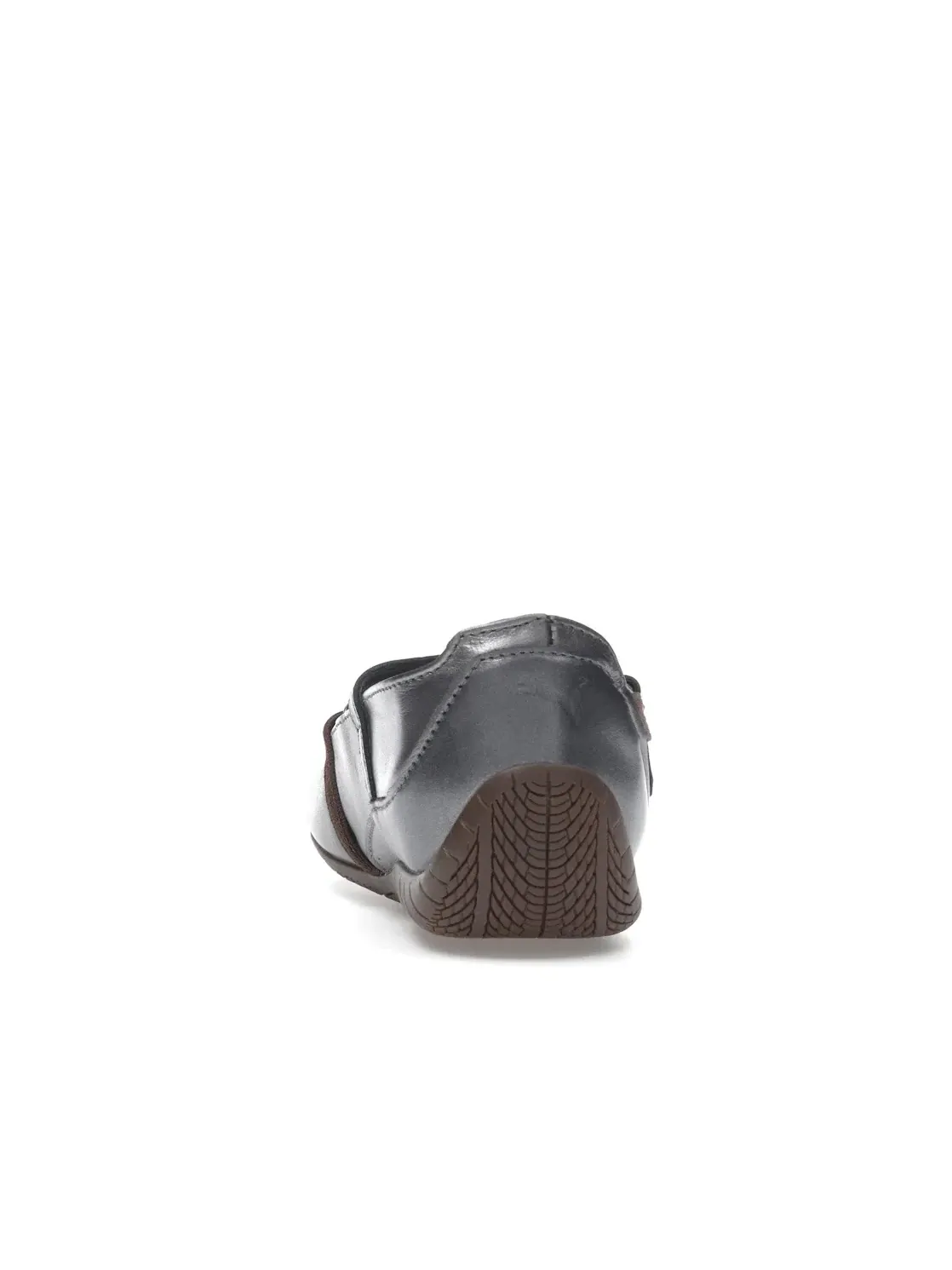 Женские тапочки Puma Speedcat Ballet Lux, Chocolate/Gum — изображение 4 из 4