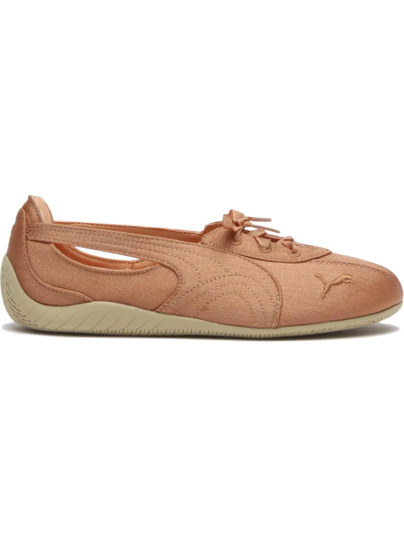 Женские тапочки Puma Speedcat Ballet Nova — изображение 1 из 1, киноварь