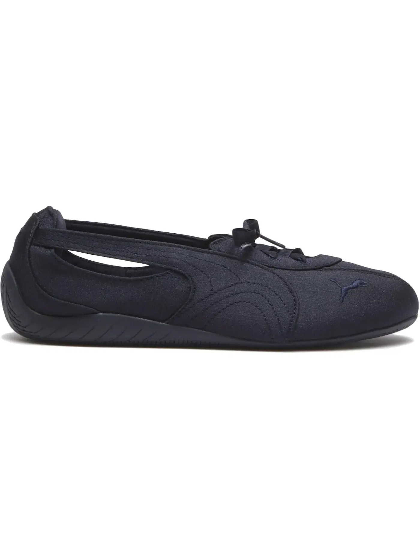 Женские тапочки Puma Speedcat Ballet Nova — изображение 1 из 1, темно-синий