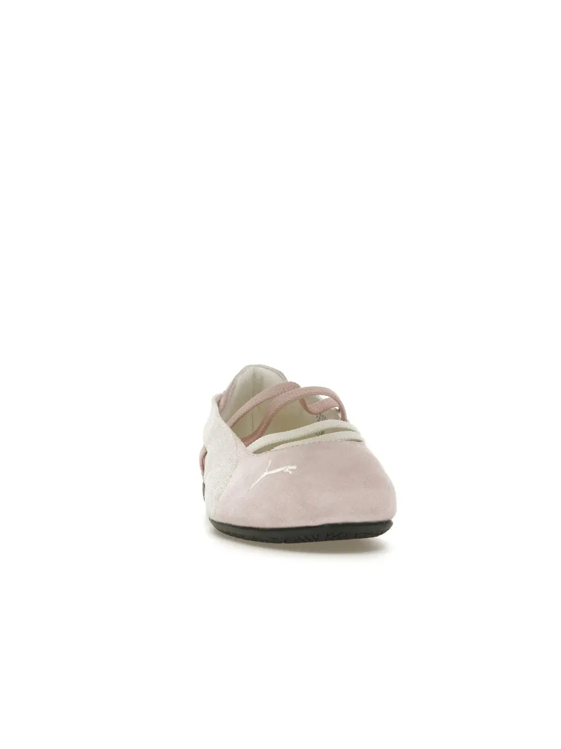 Женские балетки Puma Speedcat Ballet — изображение 2 из 4, розовый/белый