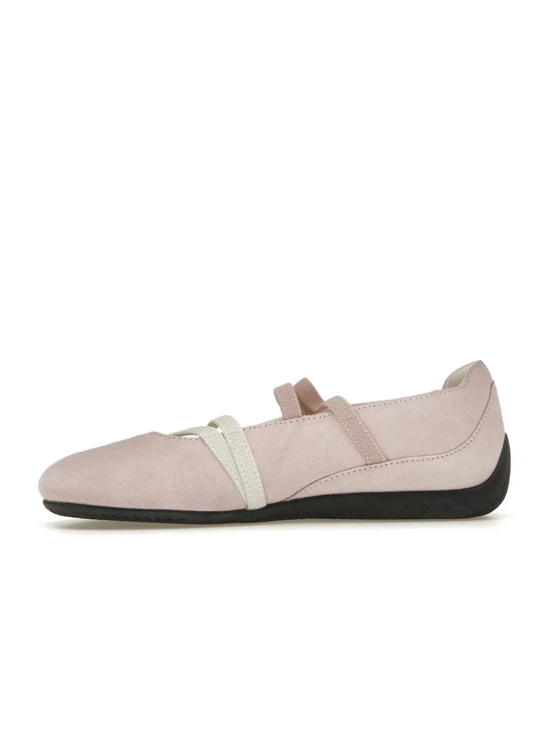Женские балетки Puma Speedcat Ballet — изображение 3 из 4, розовый/белый