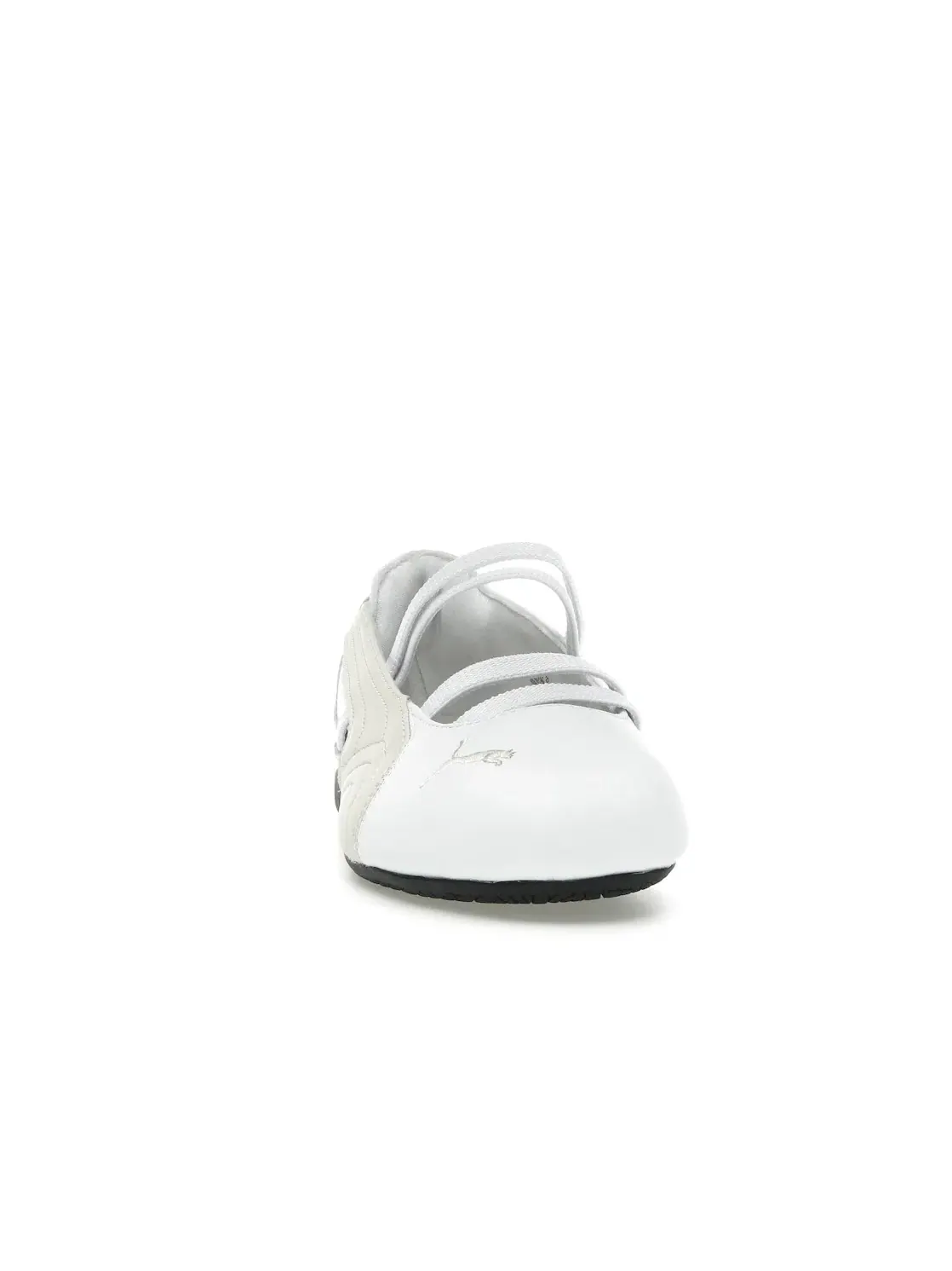 Женские балетки Puma Speedcat Ballet Puma White/Alpine Snow — изображение 2 из 4