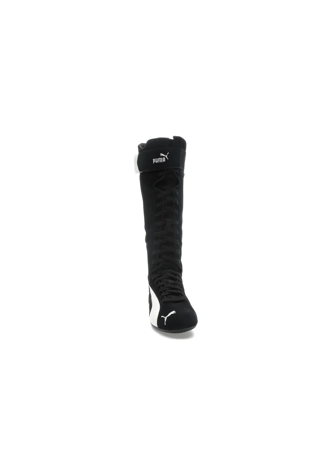 Женские ботинки Puma Speedcat Boots Puma Black/Frosted Ivory — изображение 2 из 4