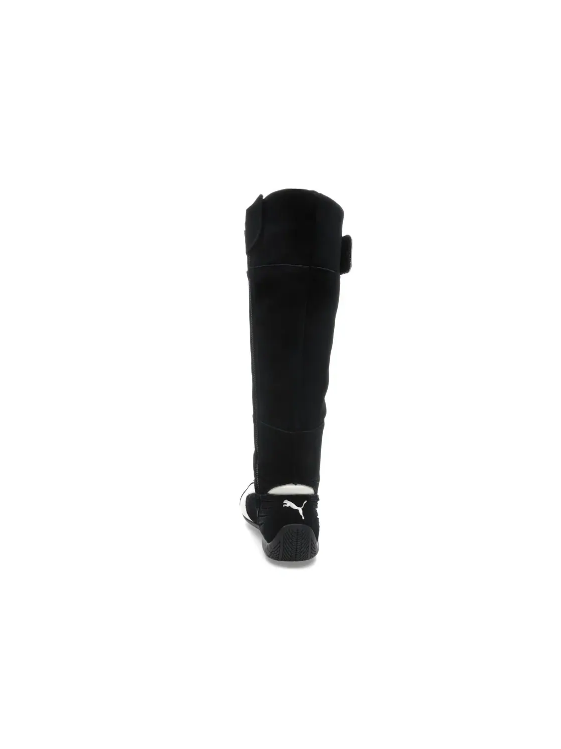 Женские ботинки Puma Speedcat Boots Puma Black/Frosted Ivory — изображение 4 из 4