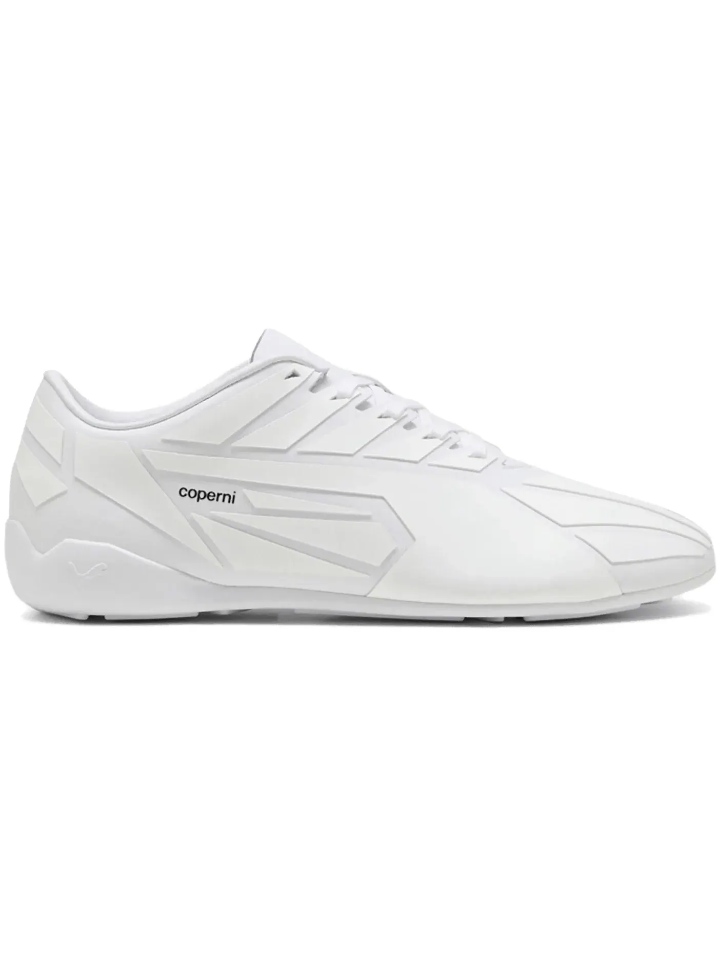 Мужские кроссовки Lifestyle Puma Speedcat — изображение 1 из 1, белый