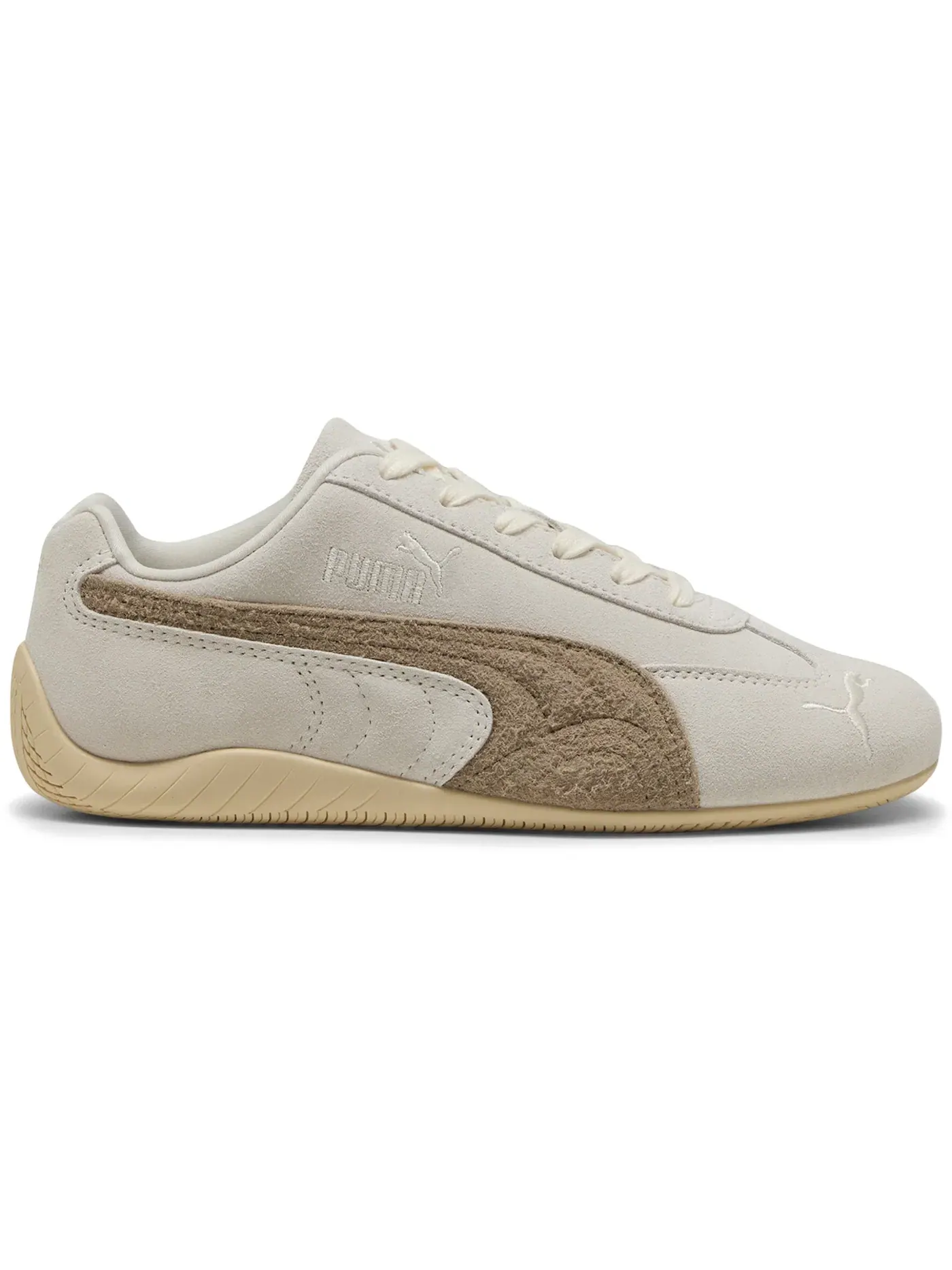 Женские кроссовки Lifestyle Puma Speedcat Elevated — изображение 1 из 1, белый