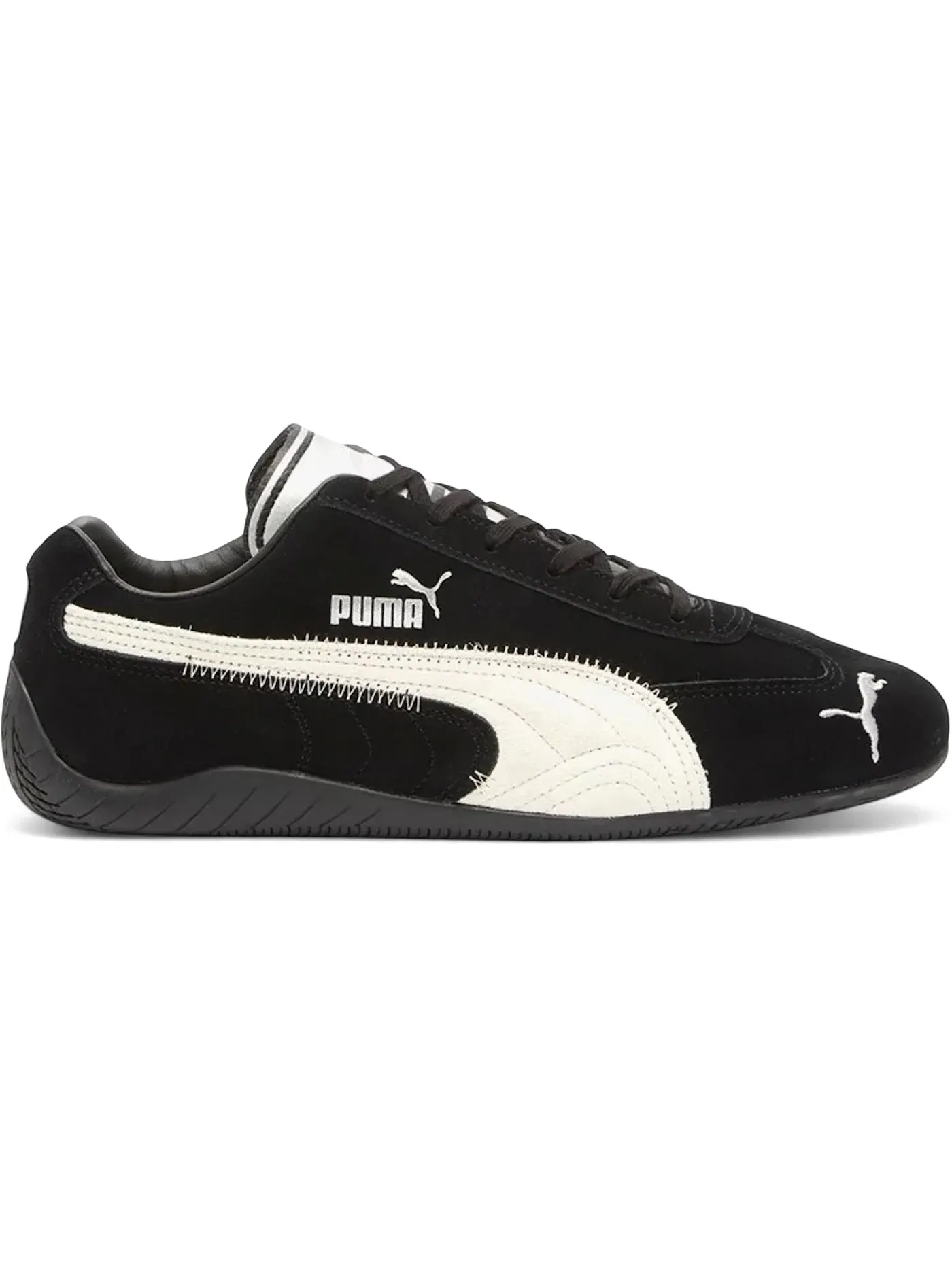 Мужские кроссовки Lifestyle Puma Speedcat END. 20th Anniversary Puma Puma Black/Warm White — изображение 1 из 1