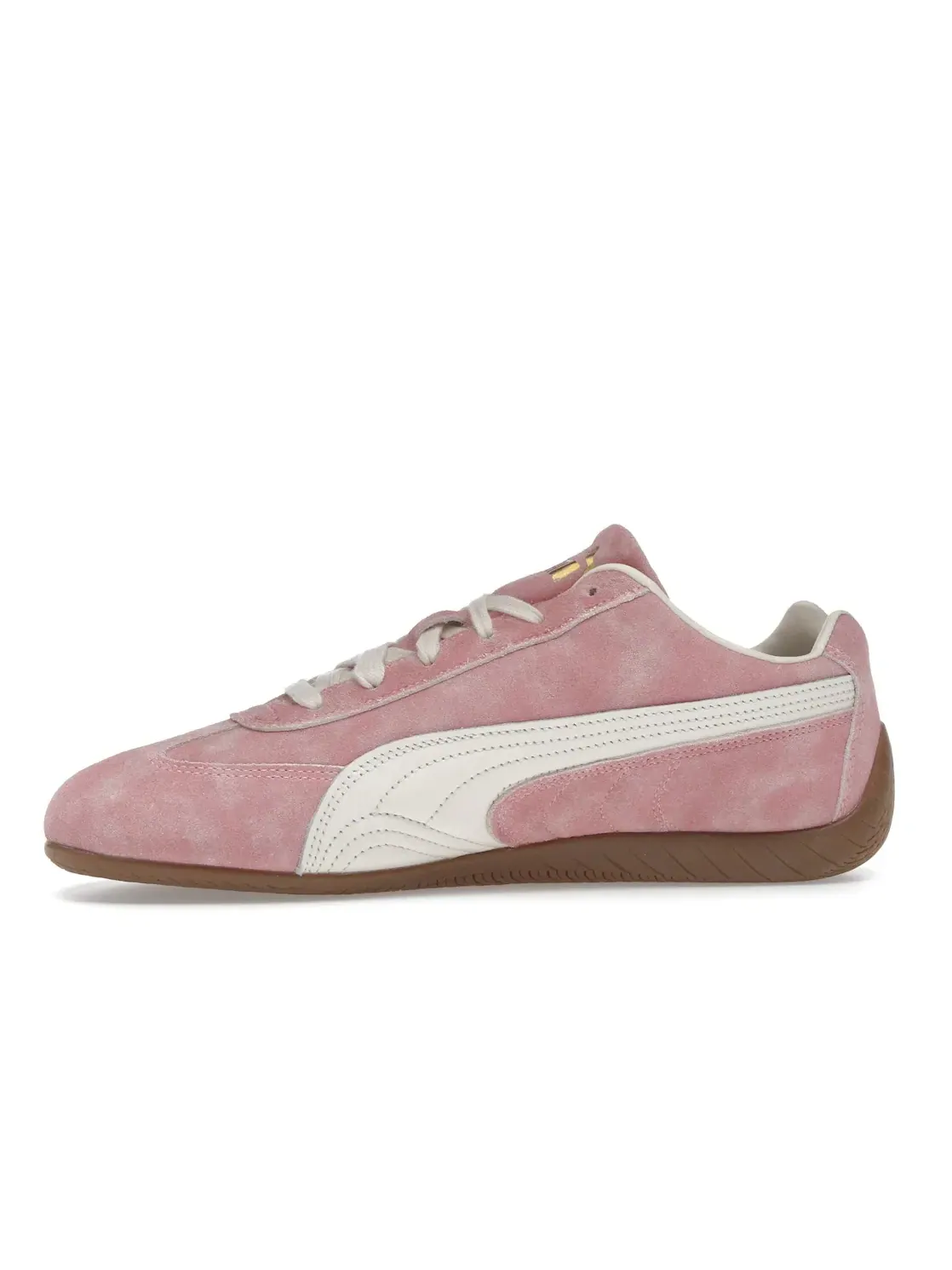Мужские кроссовки для повседневной носки Puma Speedcat Faded Puma — изображение 3 из 4, розовый