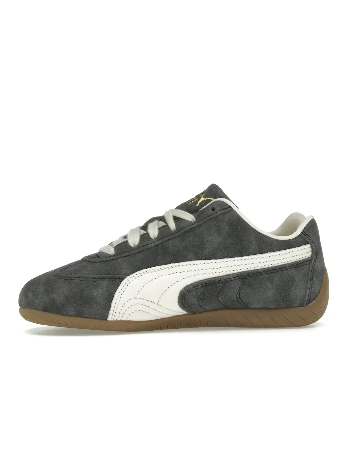 Мужские кроссовки Lifestyle Puma Speedcat Faded Puma — изображение 3 из 4, белый