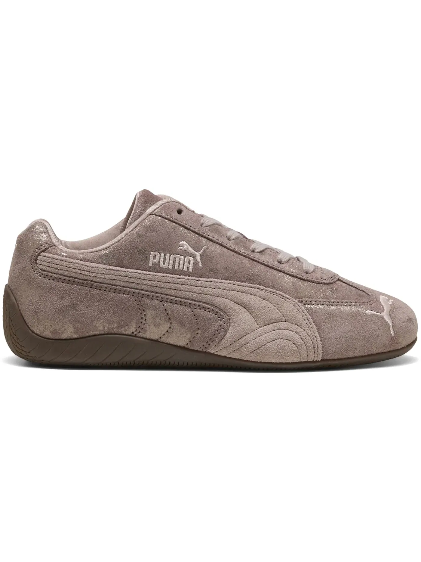 Женские кроссовки Lifestyle Puma Speedcat — изображение 1 из 1, розовый
