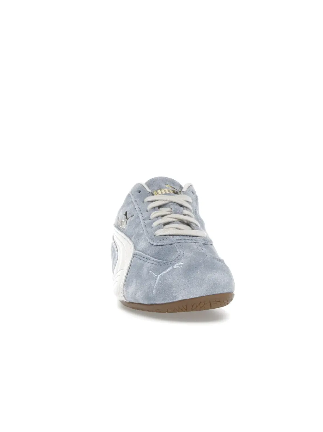 Мужские кроссовки Lifestyle Puma Speedcat Faded Puma, Haute Tropic Alpine Snow — изображение 2 из 4