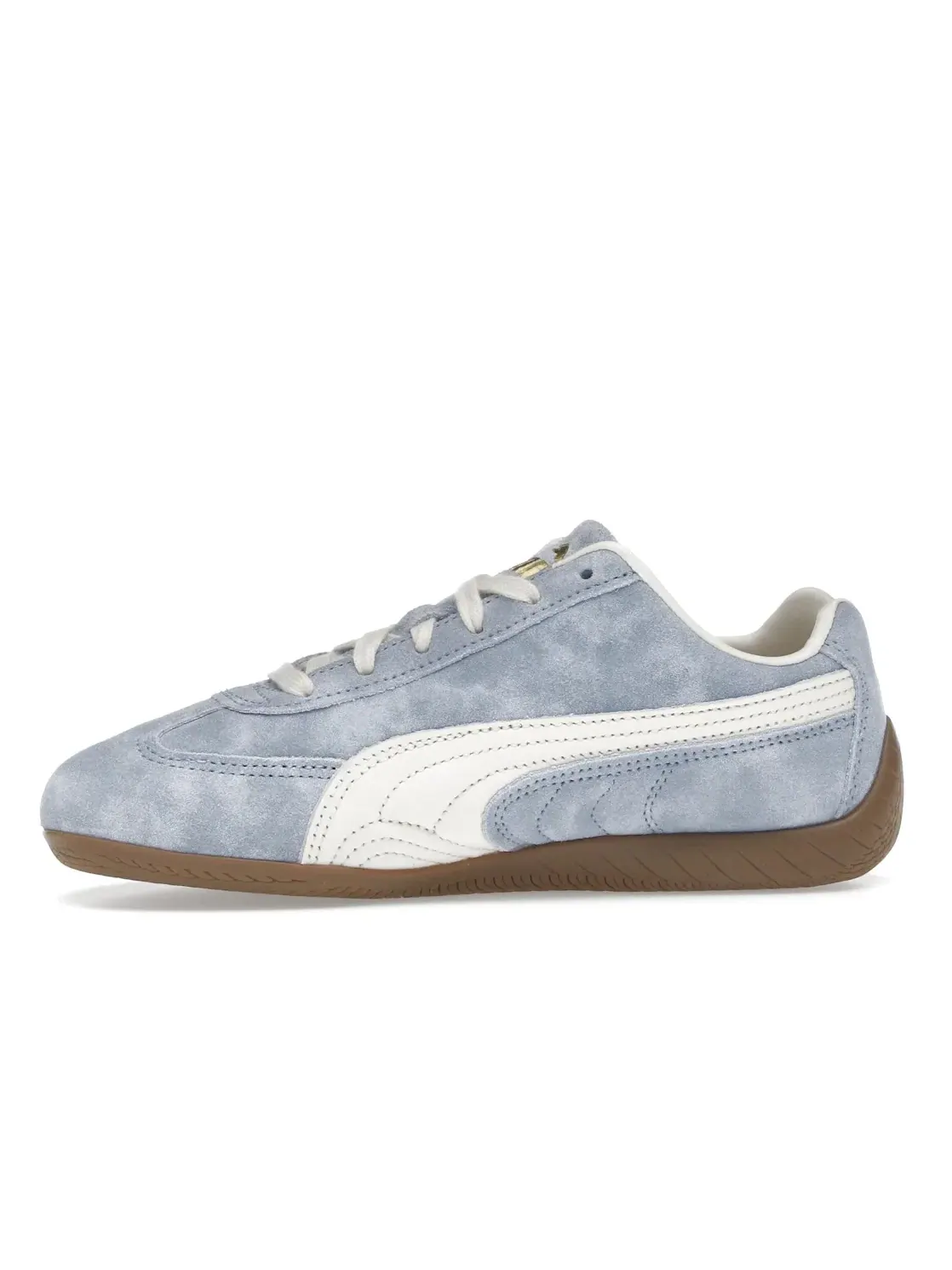 Мужские кроссовки Lifestyle Puma Speedcat Faded Puma, Haute Tropic Alpine Snow — изображение 3 из 4