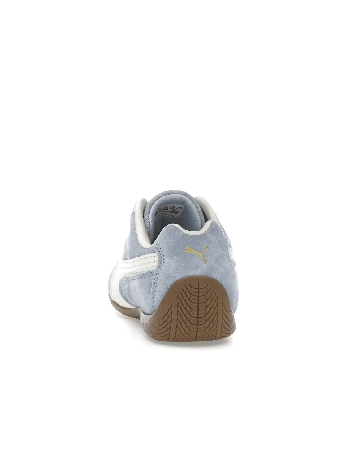 Мужские кроссовки Lifestyle Puma Speedcat Faded Puma, Haute Tropic Alpine Snow — изображение 4 из 4
