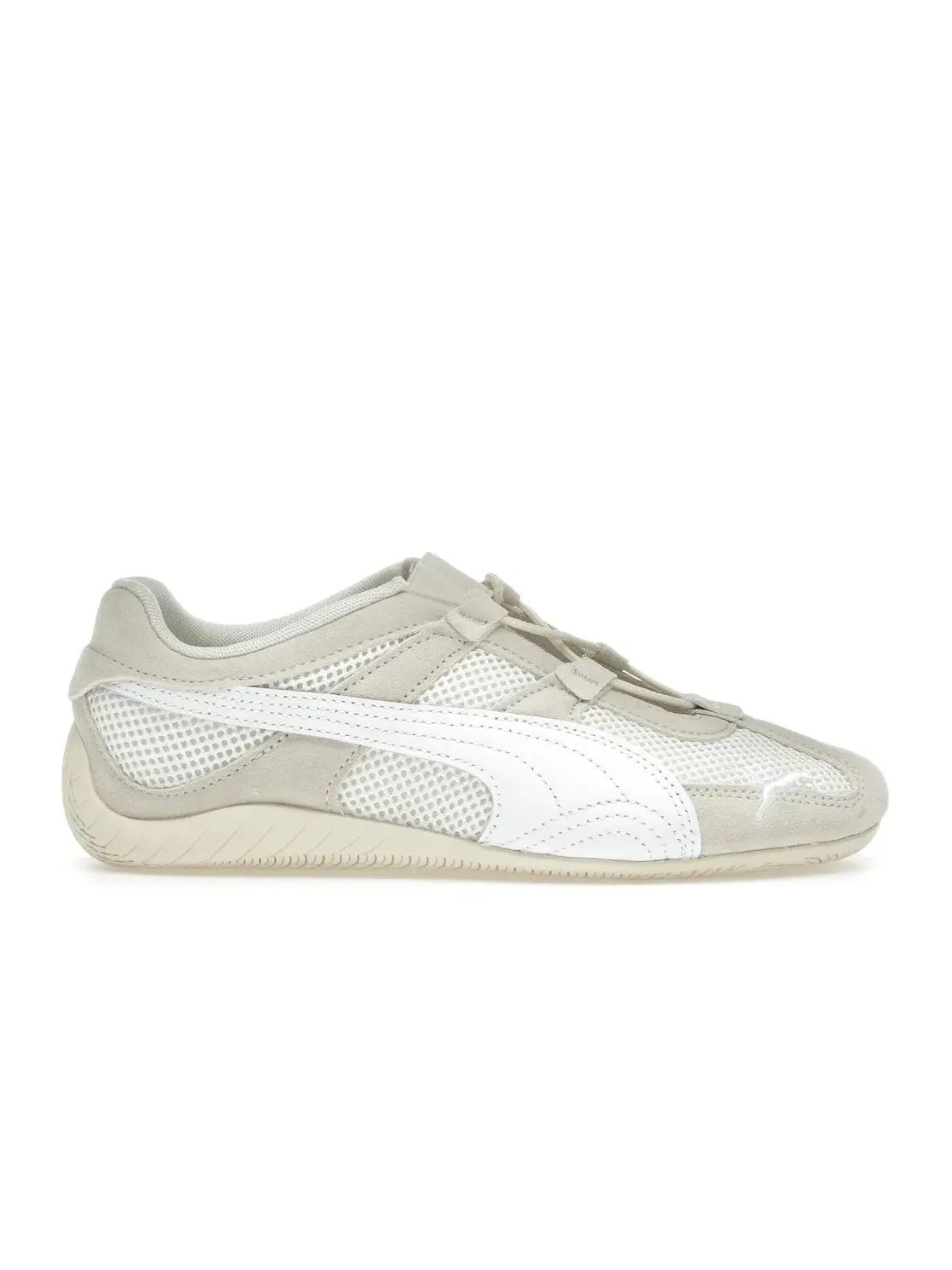 Женские кроссовки Lifestyle Puma Speedcat Go — изображение 1 из 4, белый