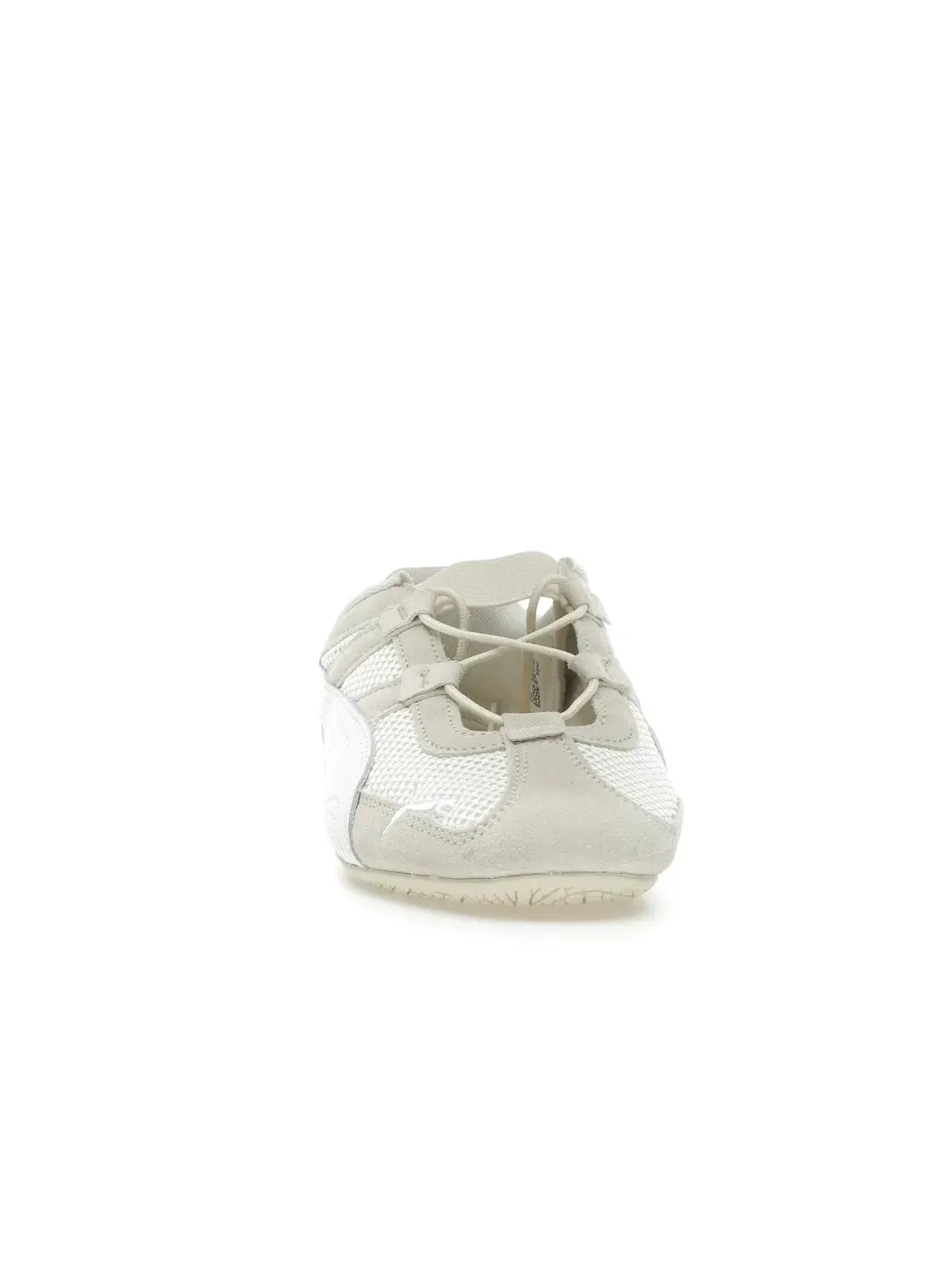 Женские кроссовки Lifestyle Puma Speedcat Go — изображение 2 из 4, белый