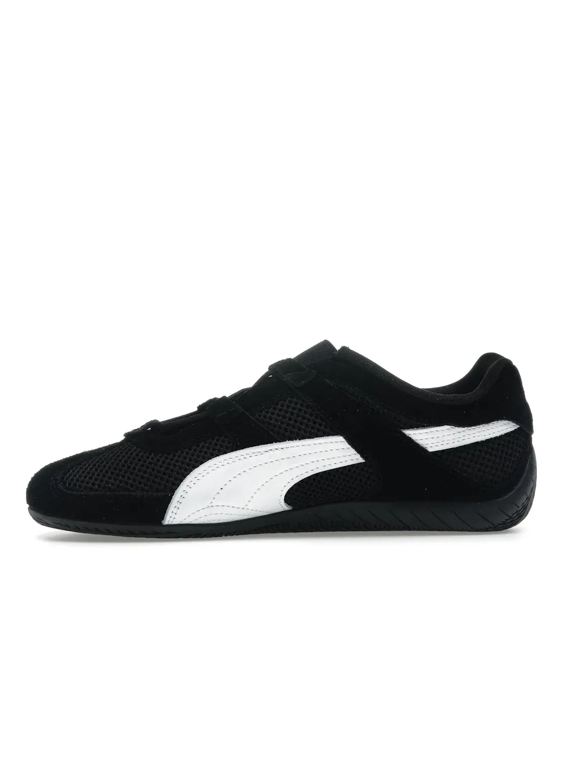 Женские кроссовки Lifestyle Puma Speedcat Go Puma Puma Black/Puma White — изображение 3 из 4