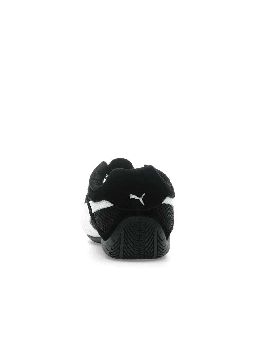 Женские кроссовки Lifestyle Puma Speedcat Go Puma Puma Black/Puma White — изображение 4 из 4