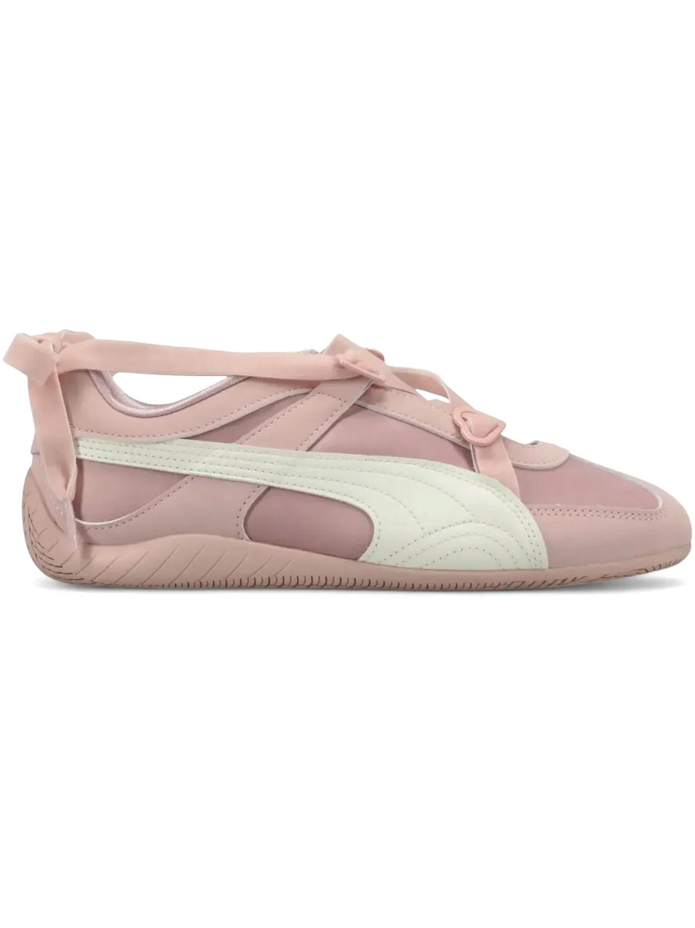 Женские кроссовки Lifestyle Puma Speedcat Go — изображение 1 из 1, белый